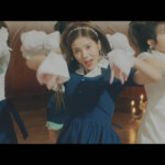 Eunbi Violeta