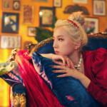 Kard Jiwoo Bomb Bomb