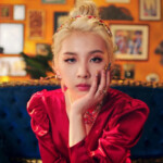 Kard Jiwoo Bomb Bomb