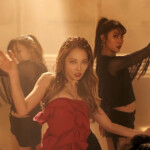 Kard Somin Bomb Bomb