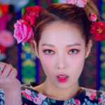 Kard Somin Bomb Bomb