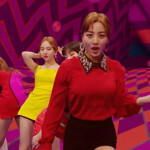 Jihyo Fancy