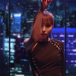 Mina Fancy