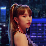 Mina Fancy