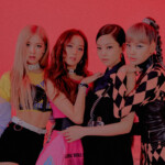 BLACKPINK Kill This Love Concept Wallpaper BLACKPINK Kill This Love Concept UHD