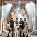 BLACKPINK Kill This Love Concept UHD BLACKPINK