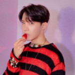 BTS Map Of The Soul Persona J-Hope BTS J-Hope Persona