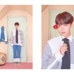 BTS Map Of The Soul Persona J-Hope BTS J-Hope Persona