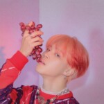 BTS Map Of The Soul Persona Jimin BTS Jimin Persona