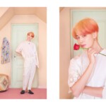 BTS Map Of The Soul Persona Jimin BTS Jimin Persona