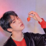 BTS Map Of The Soul Persona Jin BTS Jin Persona