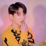 BTS Map Of The Soul Persona Jungkook BTS Jungkook Persona