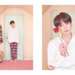 BTS Map Of The Soul Persona Jungkook BTS Jungkook Persona