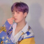 BTS Map Of The Soul Persona SUGA BTS SUGA Persona