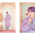 BTS Map Of The Soul Persona SUGA BTS SUGA Persona