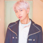BTS RM Map Of The Soul: Persona Concept HD BTS RM Map Of The Soul: Persona Concept HD