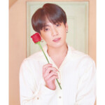 BTS Jungkook Map Of The Soul: Persona Concept HD BTS Jungkook Map Of The Soul: Persona Concept HD