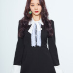 Hashtag Hyunji Aeji Passion