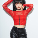 Hashtag Sojin Aeji Passion