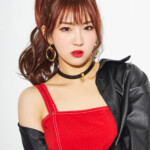 Hashtag Subin Aeji Passion