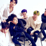 IKON New Kids Continue IKON New Kids Continue