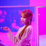 IZONE HeartIZ Chaewon IZONE Chaewon