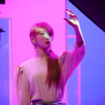 IZONE HeartIZ Chaewon IZONE Chaewon