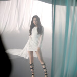 IZONE Chaeyeon