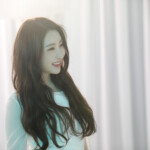 IZONE Chaeyeon