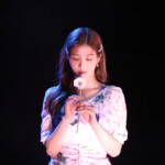 IZONE HeartIZ Eunbi IZONE Eunbi