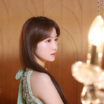 IZONE Hitomi