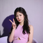 IZONE Hyewon