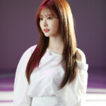 IZONE Minjoo