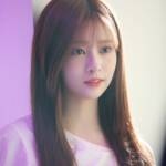 IZONE Minjoo