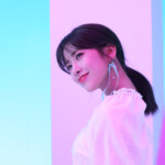 IZONE HeartIZ Yujin IZONE Yujin