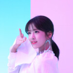 IZONE HeartIZ Yujin IZONE Yujin