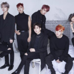 Monsta X Are You There Monsta X Are You There