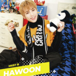 mustB Hawoon I Want You mustB Hawoon I Want You