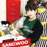 mustB Sangwoo I Want You mustB Sangwoo I Want You