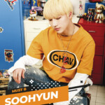 mustB Soohyun I Want You mustB Soohyun I Want You