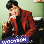 mustB Wooyeon I Want You mustB Wooyeon I Want You