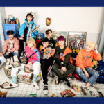 mustB - I Want You All mustB - I Want You All