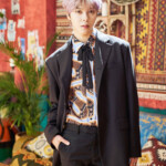 Newkidd Ji Hansol Newkidd Ji Hansol