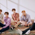 NU'EST Happily Ever After NU'EST Happily Ever After