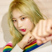 Dahyun Twice Fancy You Concept Dahyun Fancy HD