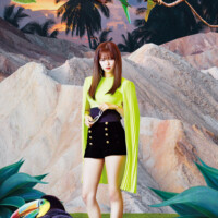 Jeongyeon Fancy HD