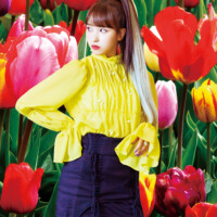 Mina Twice Fancy You Concept Mina Fancy HD