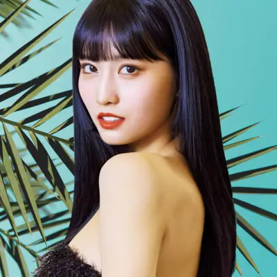 Momo (Twice) Profile - K-Pop Database / dbkpop.com