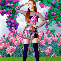 Nayeon Twice Fancy You Concept Nayeon Fancy HD