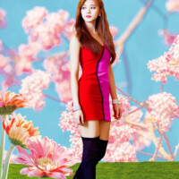 Tzuyu Twice Fancy You Concept Tzuyu Fancy HD